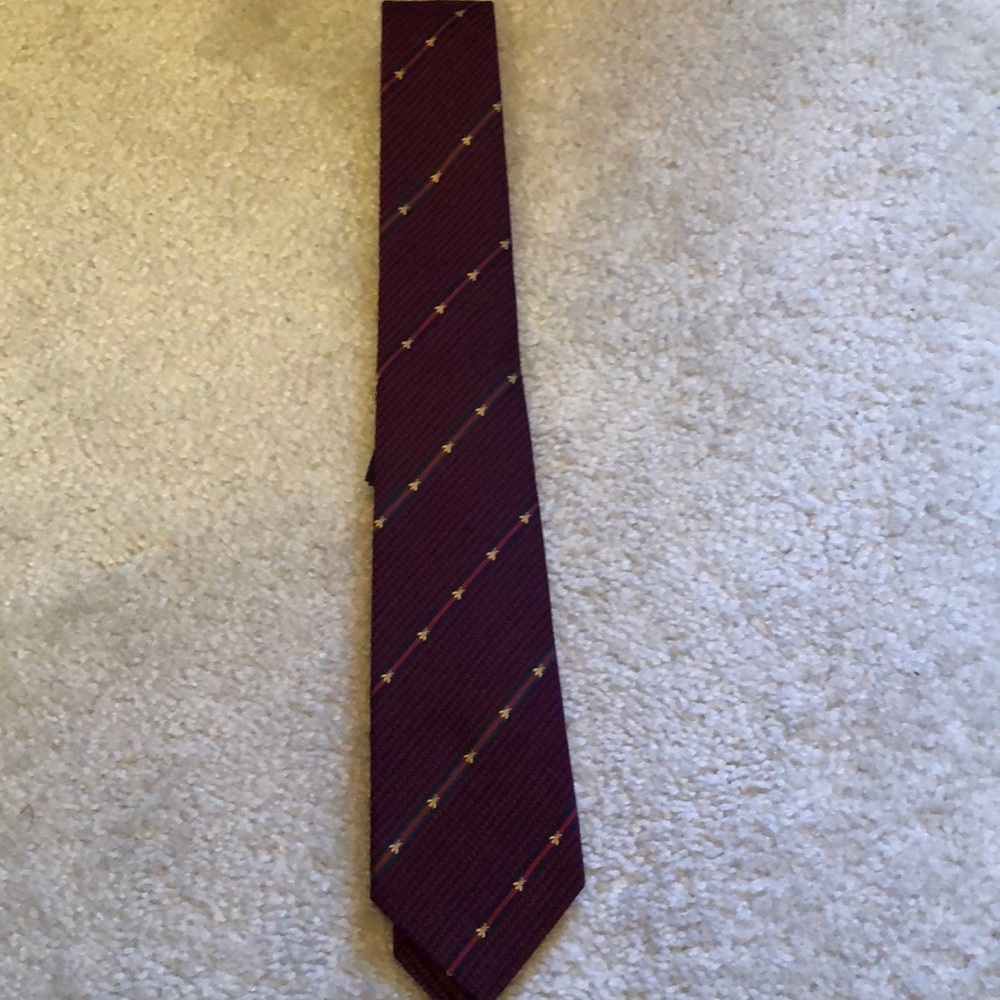 Gucci Tie